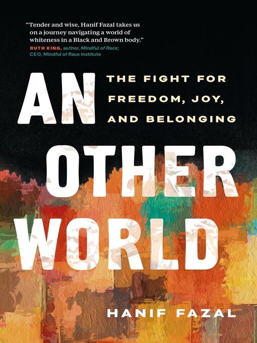 Title details for An Other World by Hanif Fazal - Available